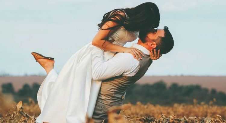 Vzťah s tým pravým: 5 signálov, že si ho skutočne našla