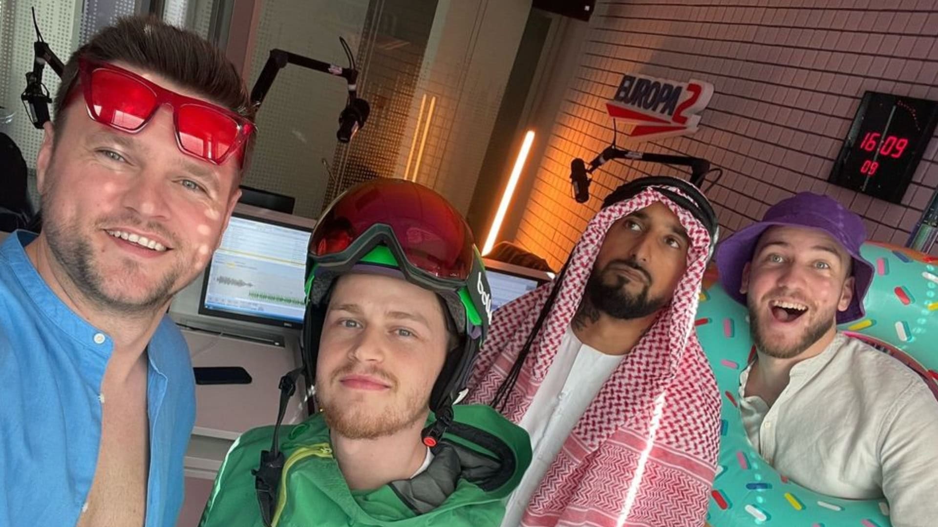 Ďalší slovenský moderátor bude otcom