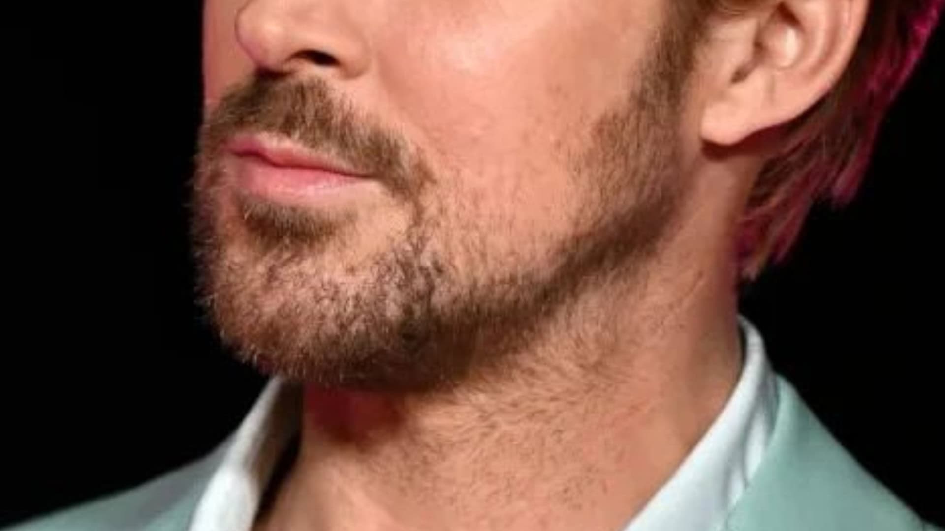 Herec Ryan Gosling