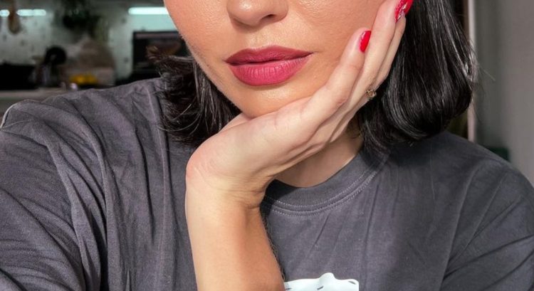 Influencerka Valéria Polčová je tehotná
