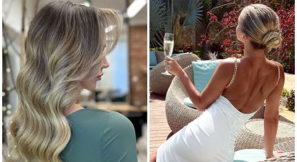 Influencerky Natálie Kočendová a Nela Slováková sa do seba opäť pustili