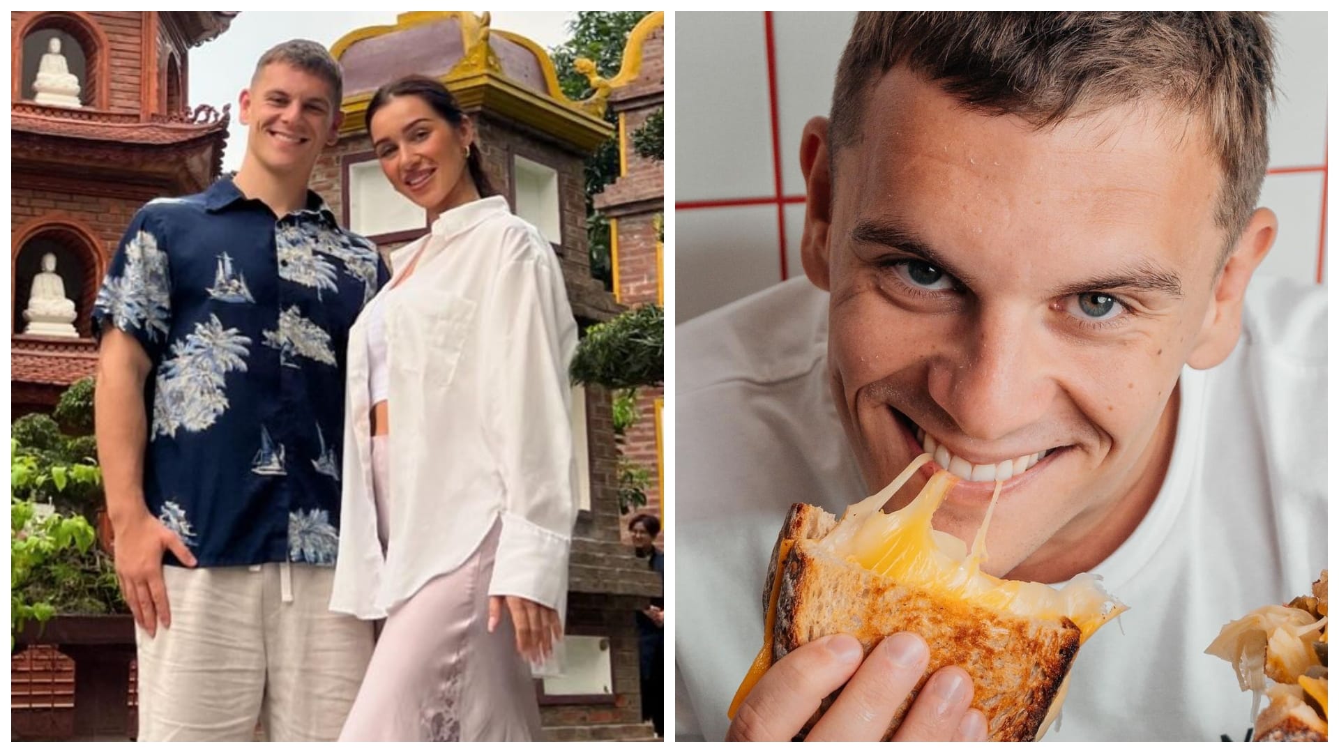 Jovinečko a Bianka Rumanová
