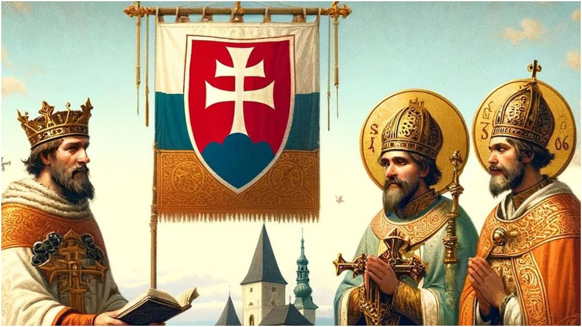 Ovládaš svoju rodnú reč? Zisti, čo všetko si netušila