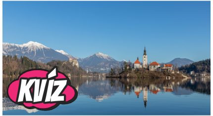 Kvíz o Slovensku