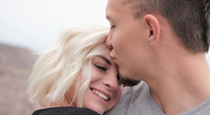 Láska potrebuje niekedy pomôcť: Rady ako sa každý deň znovu zamiluješ