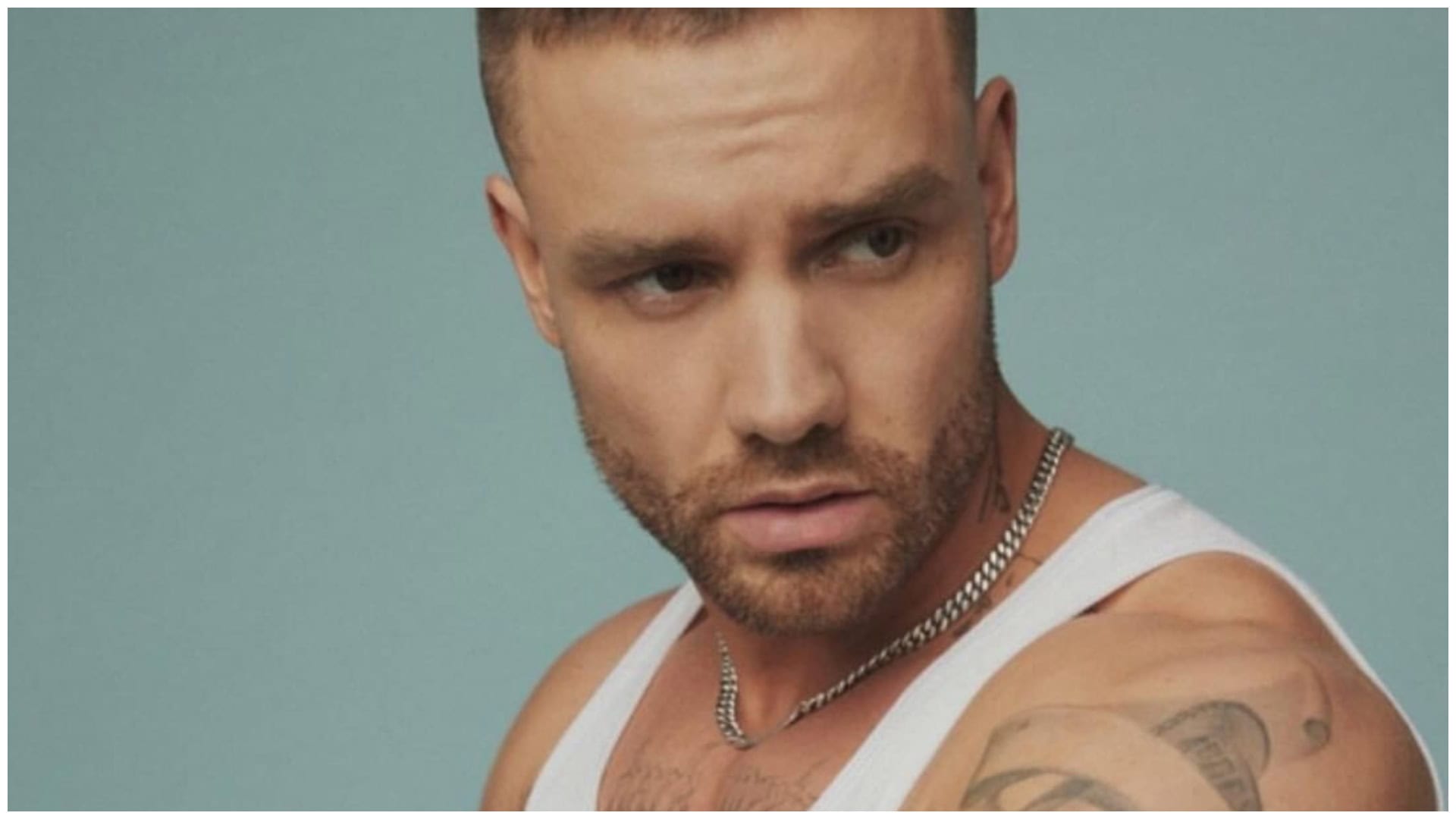 Liam Payne