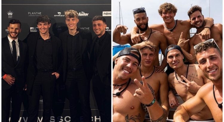 Love Island 2