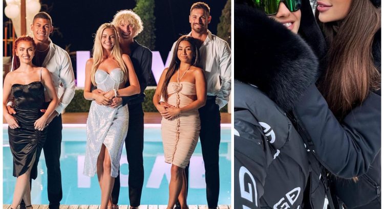 Veronica Biasiol sa vraj vyspala z finalistom šou Love Island 3