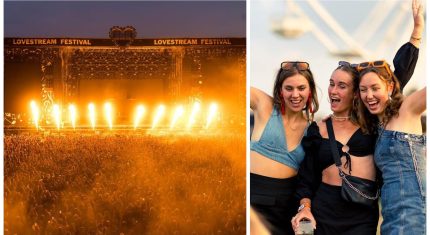 Lovestream festival