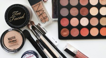 Make-up