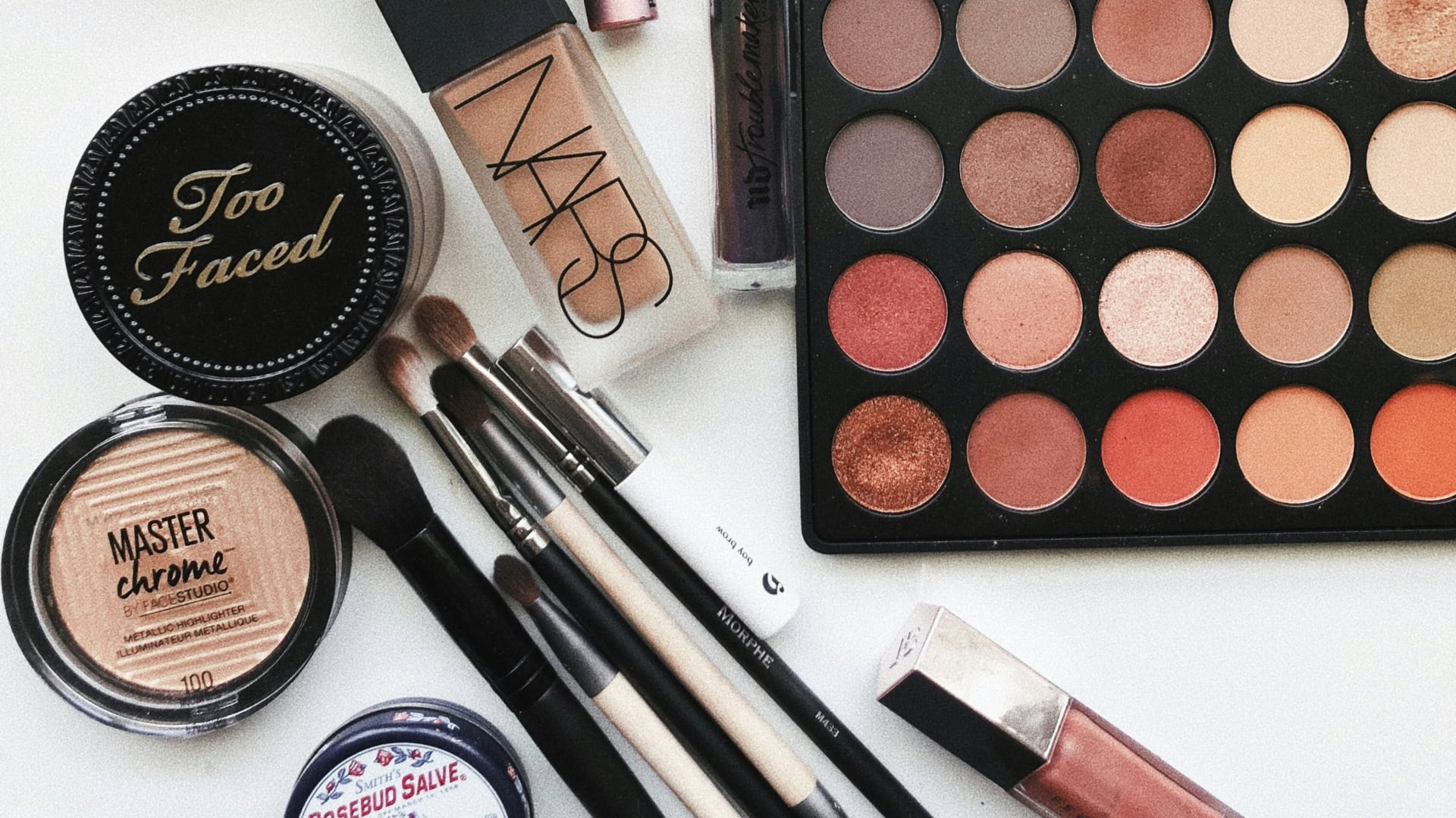 Make-up