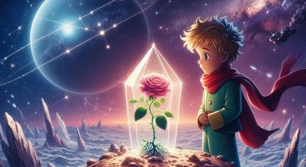 Malý princ a citáty z neho: Tieto pochopíš až v dospelosti