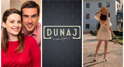 V seriáli Mama na prenájom sa objaví herec z Dunaja a influencerka