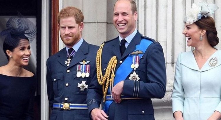 Meghan Markle si kladie podmienky