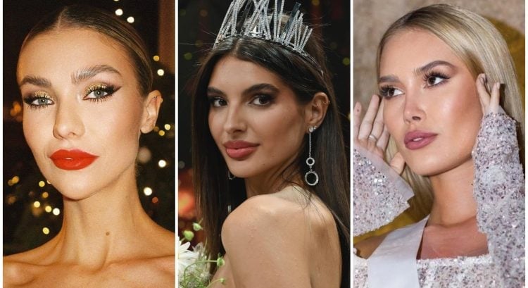 miss slovensko