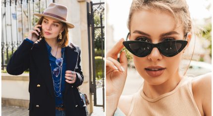 Módne doplnky, ktoré by mala mať každý fashion diva