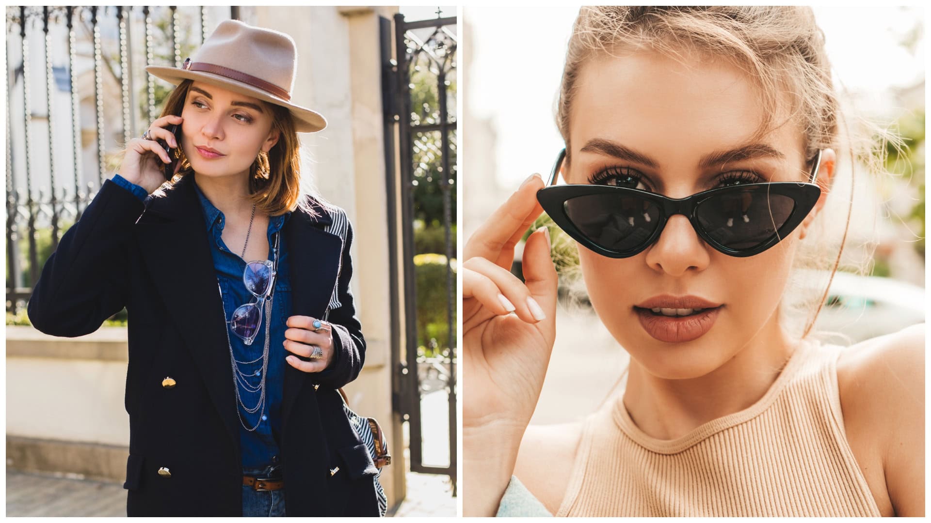 Módne doplnky, ktoré by mala mať každý fashion diva