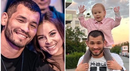 Muradov a Bagárová