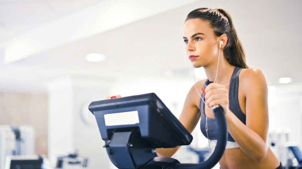 najčastejšie fitness mýty