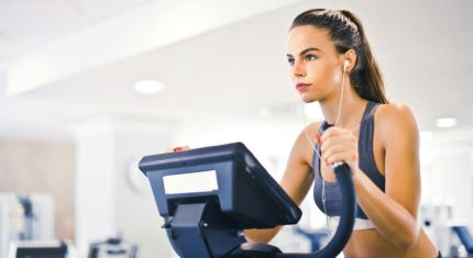 najčastejšie fitness mýty