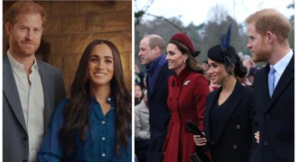 Princ Harry a Meghan spolu na verejnosti