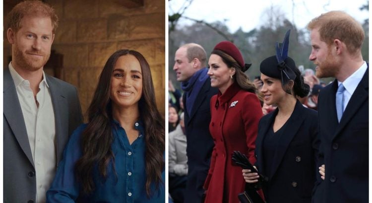 Princ Harry a Meghan spolu na verejnosti