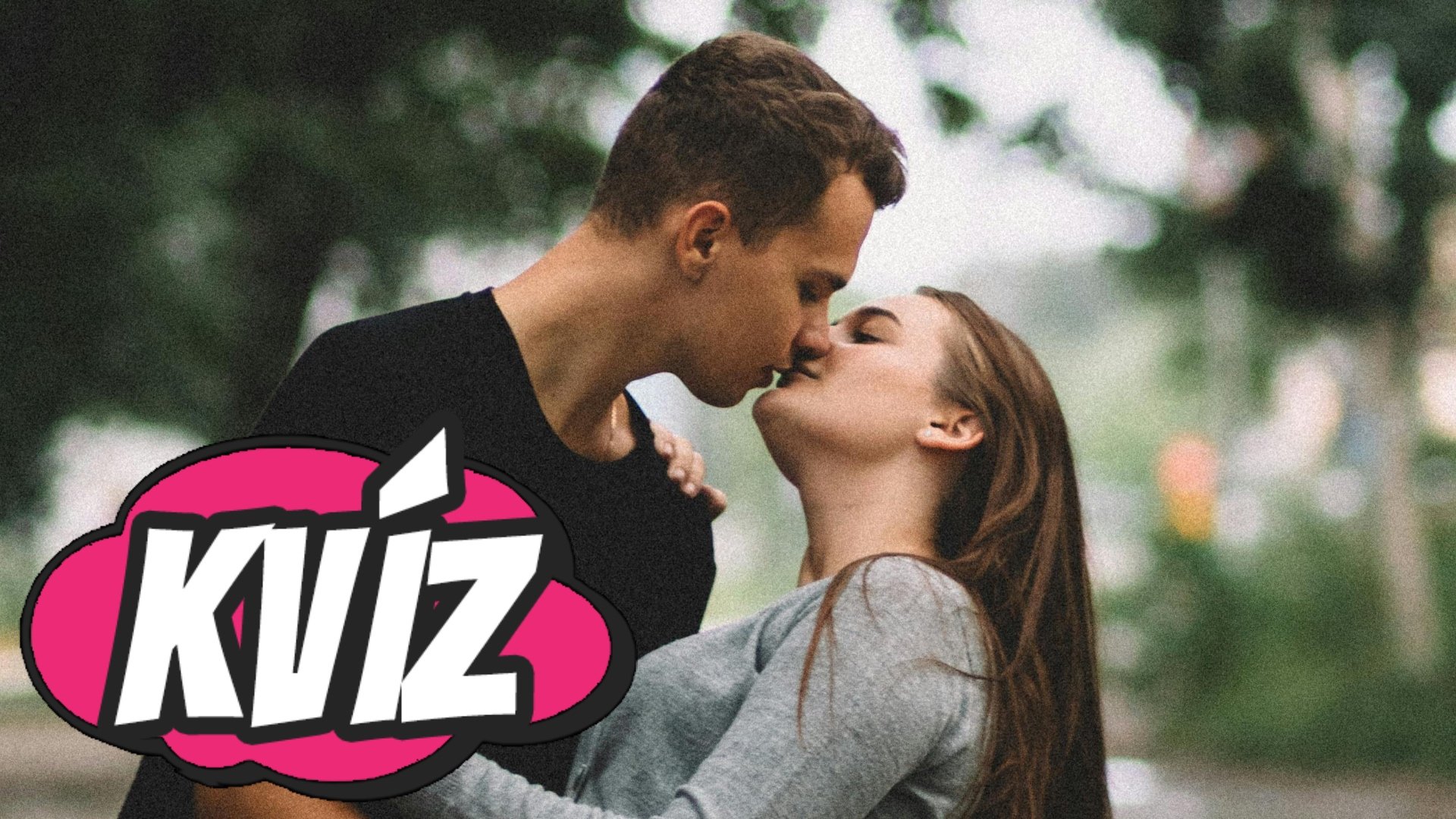 Priťahuje ťa, ale nevieš, či to má budúcnosť - sprav si tento kvíz