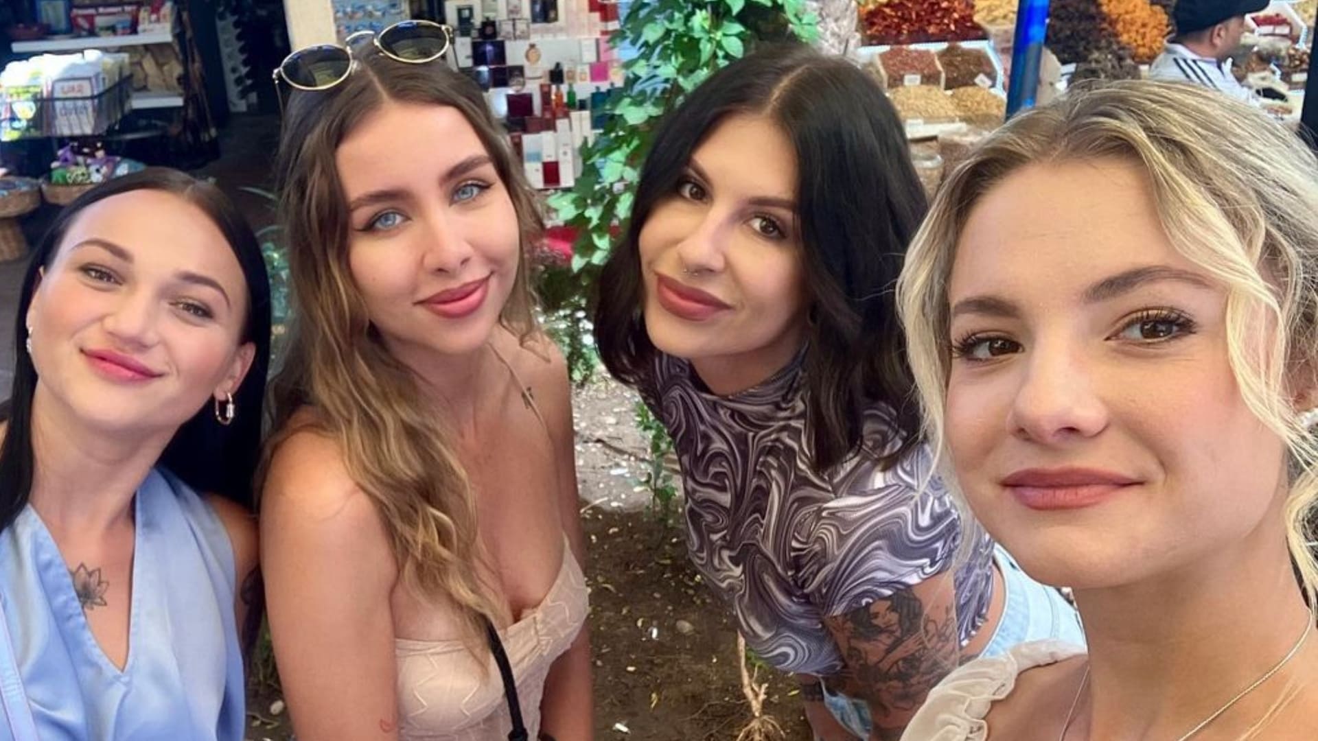 Mirka Hriňáková vo Fight Night Challenge?