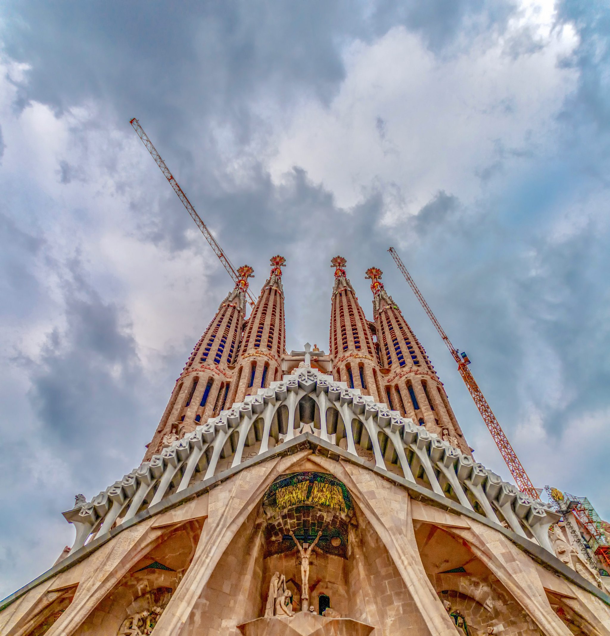 Sagrada