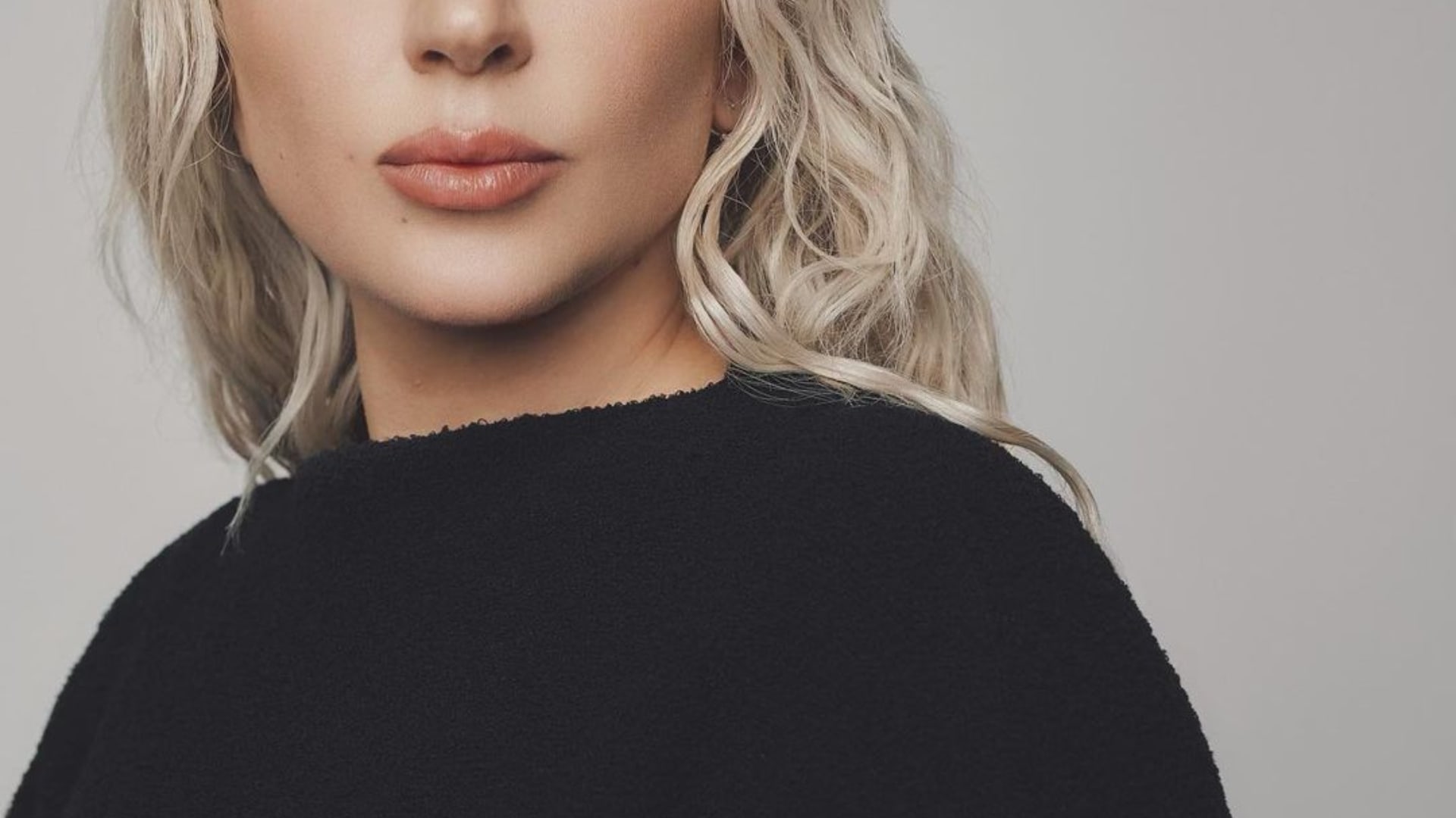 Speváčka Lady Gaga