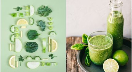 super greens