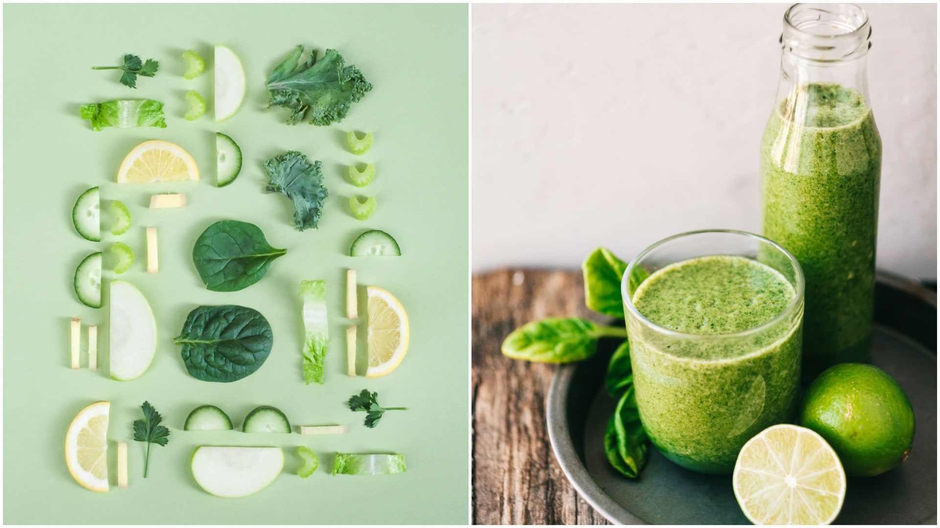 super greens