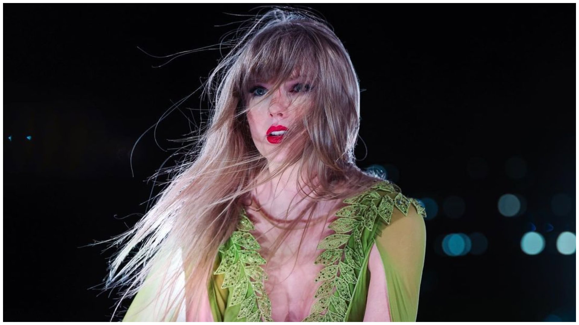 Taylor Swift