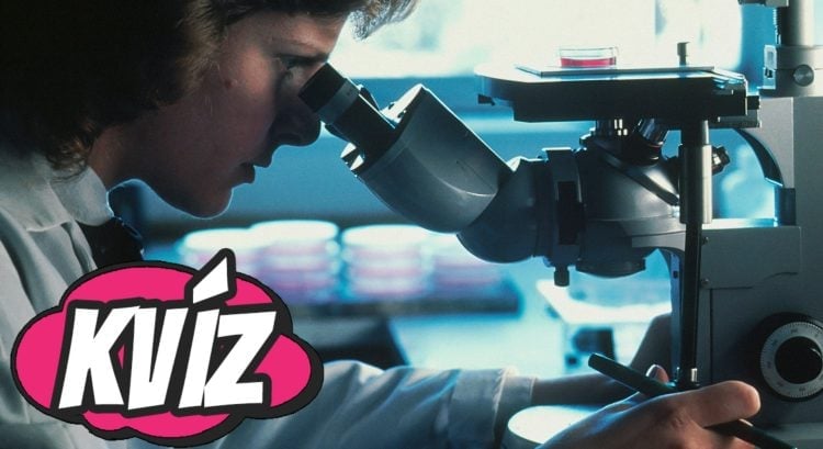 Pamätáš si ešte biológiu zo základnej školy? Otestuj sa prever tým svoje znalosti