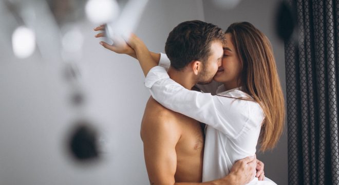 vety, ktorými v ňom prebudíš vášeň