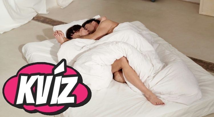 Vieš, čo od teba očakáva tvoj partner v posteli