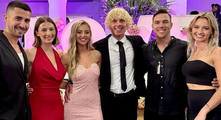 Víťazi šou Love Island Česko & Slovensko