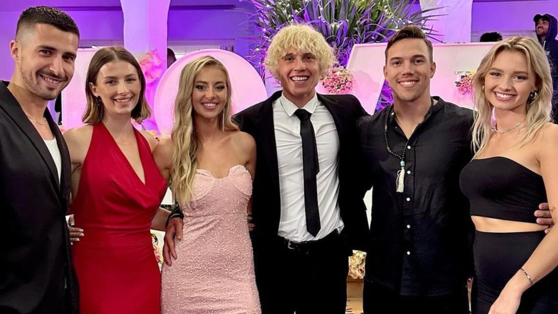 Víťazi šou Love Island Česko & Slovensko
