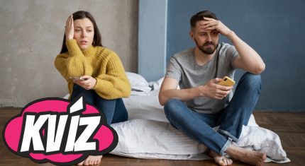 Zisti, či by ti dokázal byť neverný
