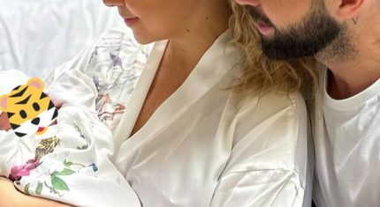 Známy slovenský pár Jany Landl a Vierka Ayisi