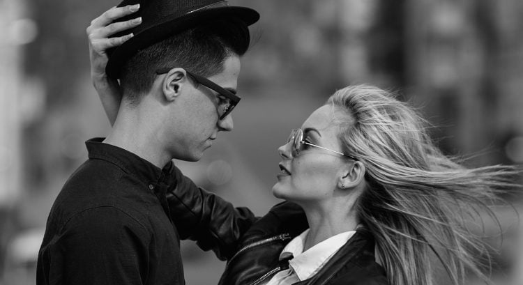 bývalá priateľka - ak o nej hovorí toto, spozorni