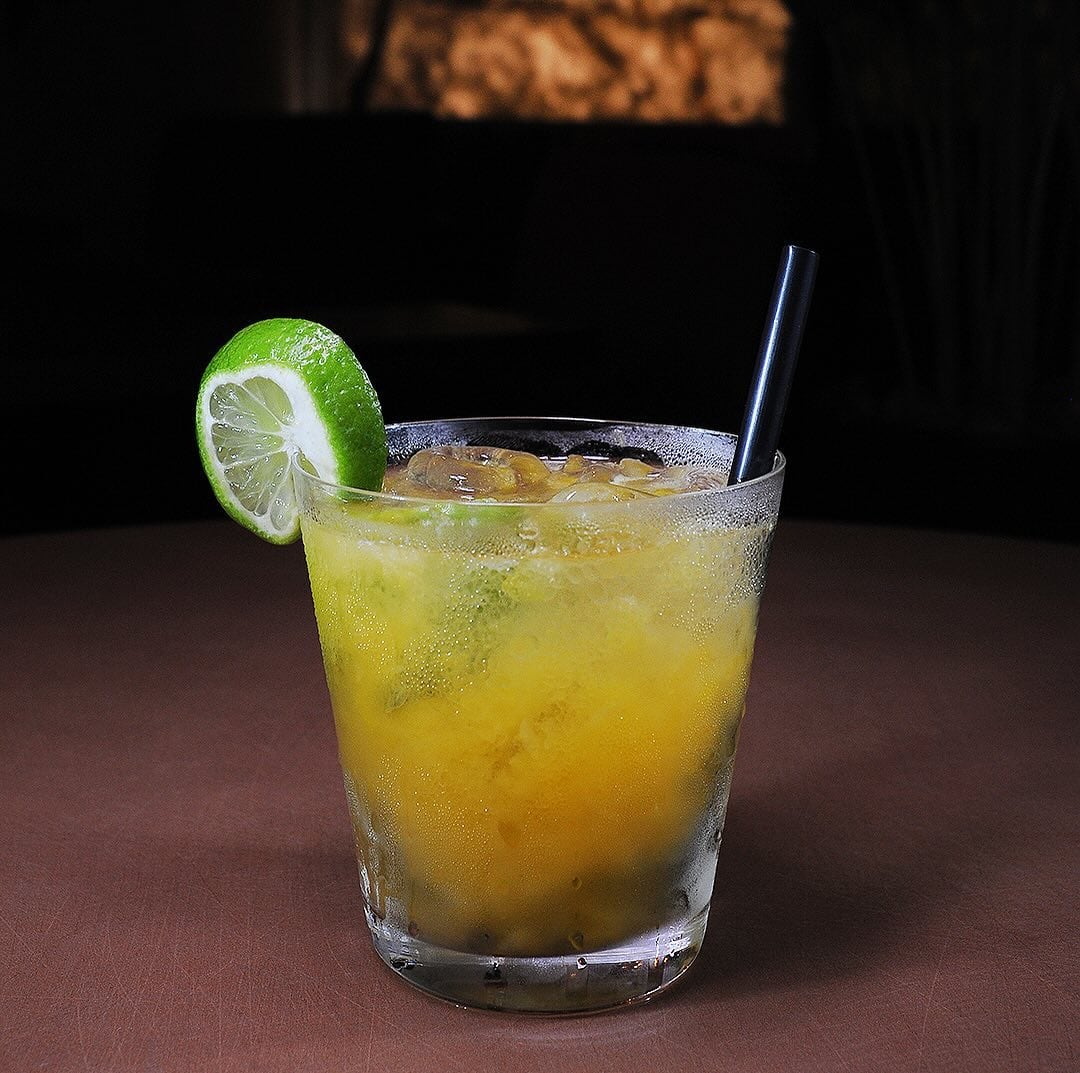 Caipirinha