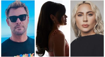 celebrity v reality šou