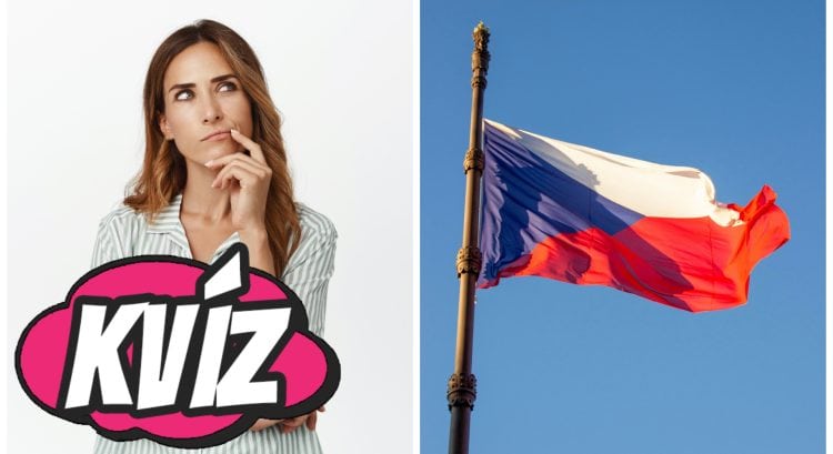 České slova, ktoré znejú zvláštne