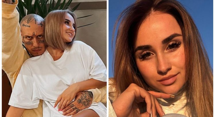 Cynthia Tóthová a Separ