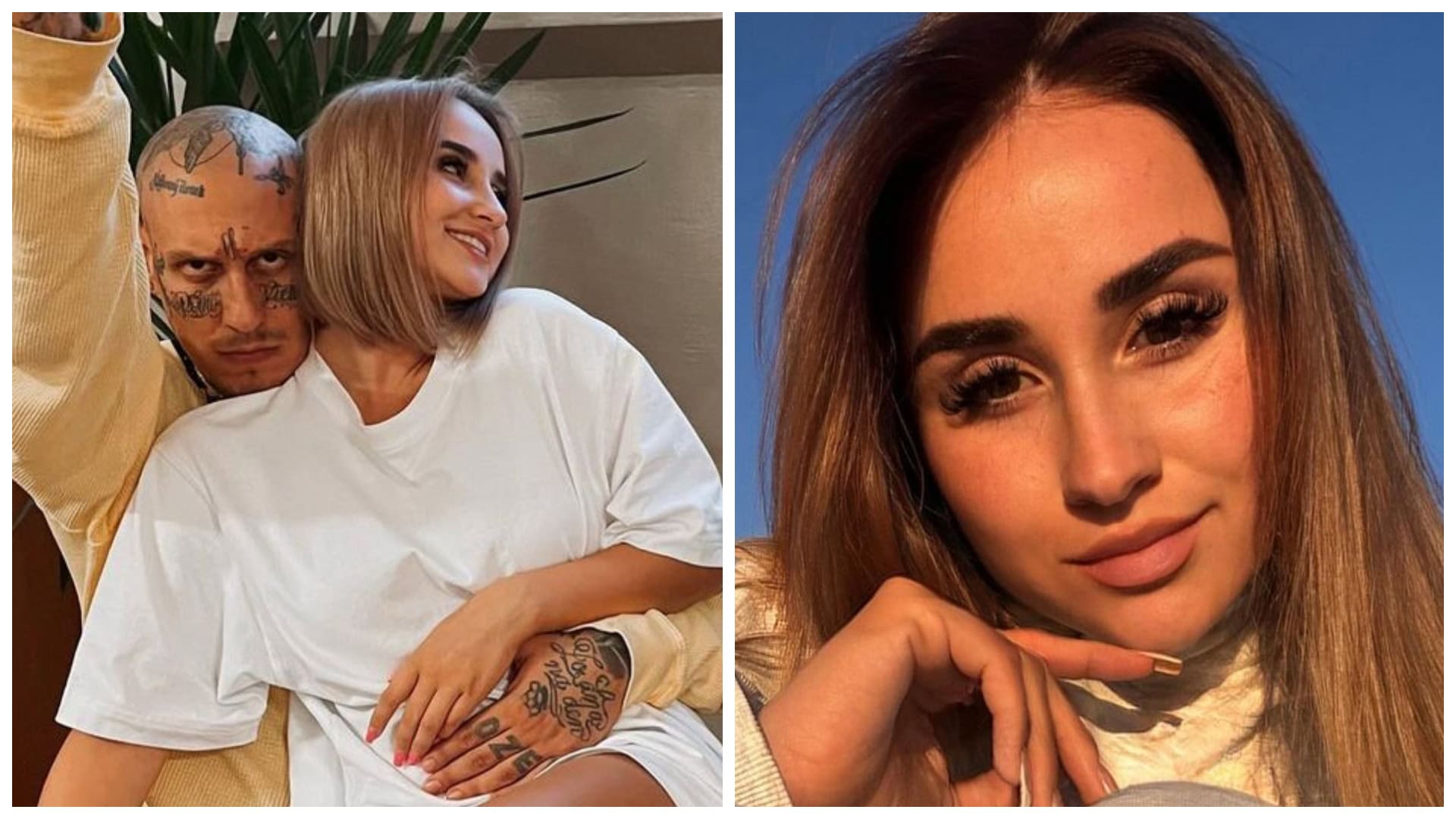 Cynthia Tóthová a Separ