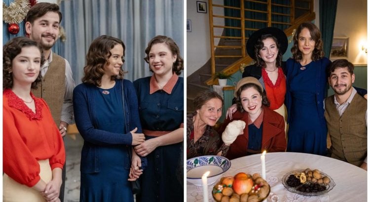 Randí Kristína Svarinská s Jakubom Jablonským?