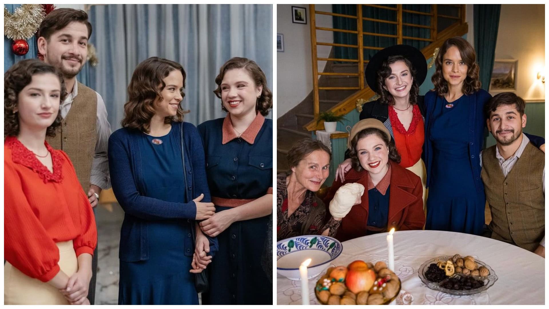 Randí Kristína Svarinská s Jakubom Jablonským?