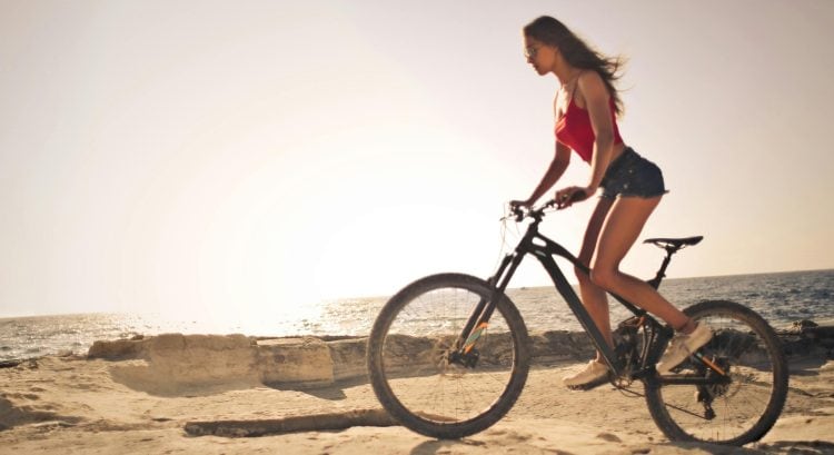 Exkluzívna súťaž o e-bike