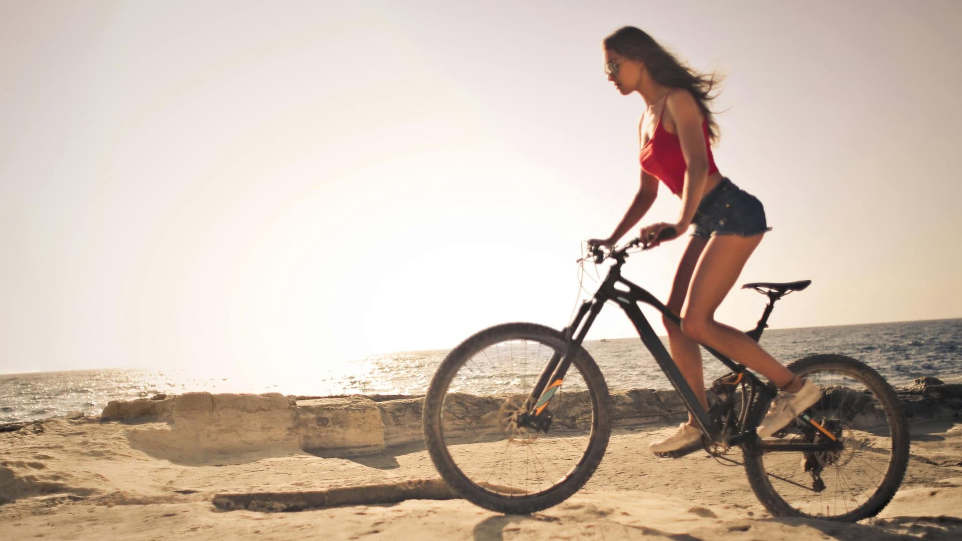 Exkluzívna súťaž o e-bike